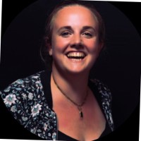 Anne-Sophie Raoult 💚