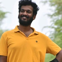 Hariharan Mohan