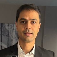 Vishal Mehta