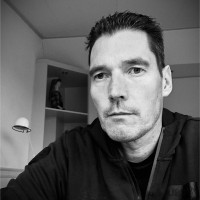Jeroen Stel