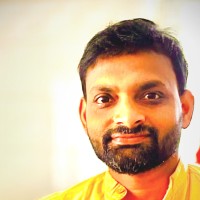 Dinesh Kumar