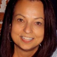 Trish Hughes
