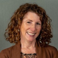 Mary Beth Russell
