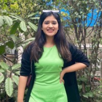 Grusha Goyal