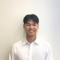 Ian Lau