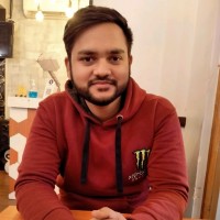 Shailesh Maurya