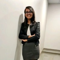 Sanjana Patel