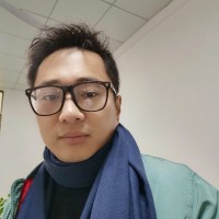 Tony Li