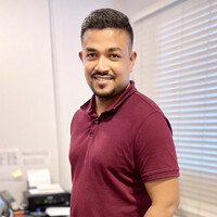 Hassaan Siddeeque