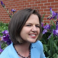 Katy Johnston
