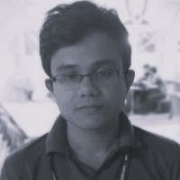 PRANTIK CHAKRABARTY