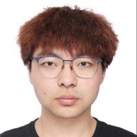 Zhehao(Felix) Zhu