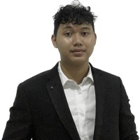 Ahmad Arya Saputra