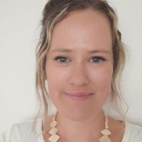 Magalie Baete