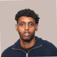 Ahmed Jama