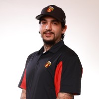 Brandon Harris