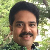 Vinoth Murali