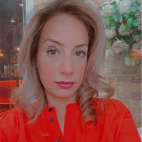 Nathalie Vesali-Anderson