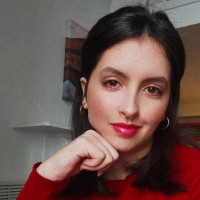 Giovanna Dos Santos Leite