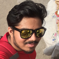 Prajyot Pawar