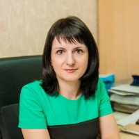 Solonovich Tatiana