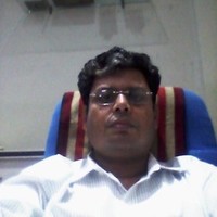 Suresh Shete
