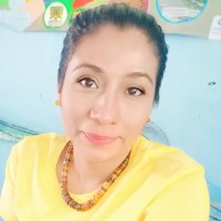 Miss Sanchez