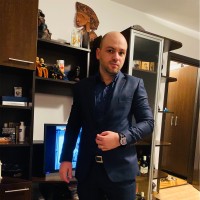 Robert-Paul Staicu