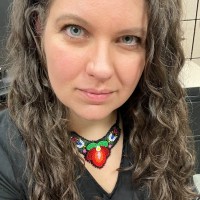 Gabriella (Harrison) Ford