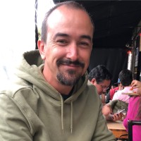 Luis Rodrigo Gonzalez Azco