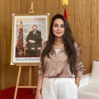 Salma Jamhour