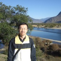 Dong Zhao