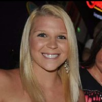 Ashleigh West/Johnson