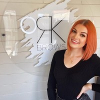 Rhianne Knightley