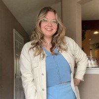 Samantha Walz