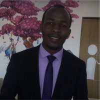 Tinotenda Kadozora
