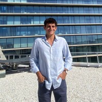 Joaquin Merino Maldonado