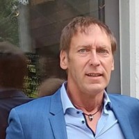 Dirk Michael Schmitz