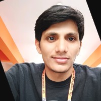 Ramesh R