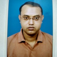 Arunangshu Ghosh