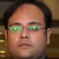 Abhishek Sindhu, Pmp®