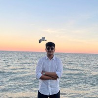Divyaraj Mistry