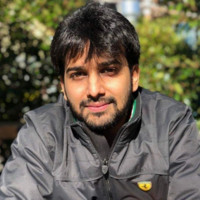 Apoorav Agarwal
