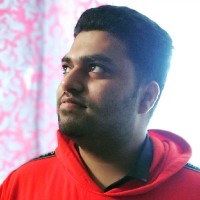Zaid Ansari