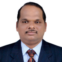 Ramachandra Km
