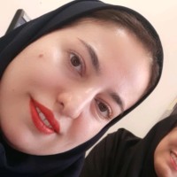 Solmaz Ebrahimi