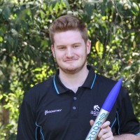 Lachlan Warham