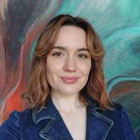 Elizabeth Goman
