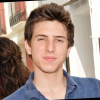 Christian Garcia Rocafull