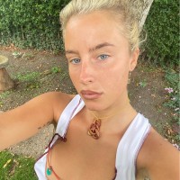 Madeleine Gregory